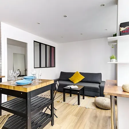 318 Pivert - Superb In Parigi