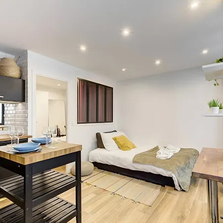 318 Pivert - Superb In Appartamento