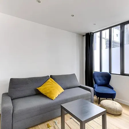 Appartamento 318 Pivert - Superb In