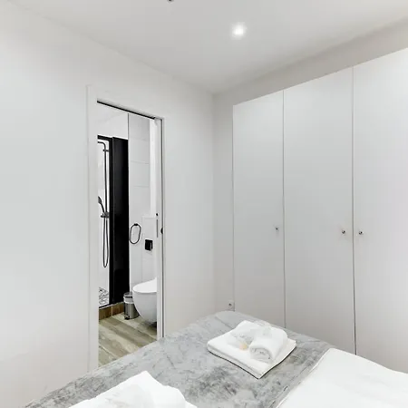 Appartamento 318 Pivert - Superb In *