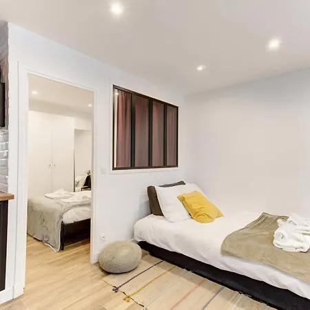 318 Pivert - Superb In Parigi